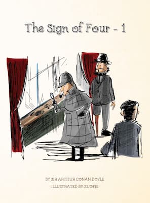 Sherlock Homes- The Sign of Four