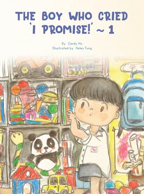 The Boy who Cried ‘I Promise!’