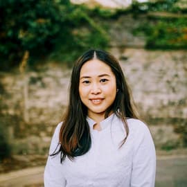 Photo of Tracy Jin Cui